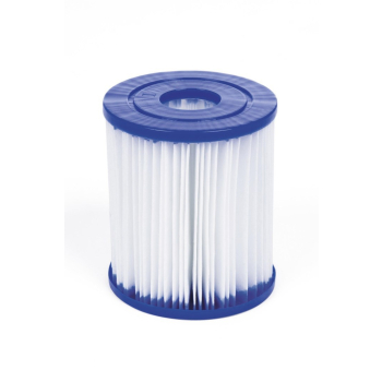 Basen Stelażowy Deluxe Steel Pro 300x201x66 BESTWAY 3w1 + Pompa + Filtr